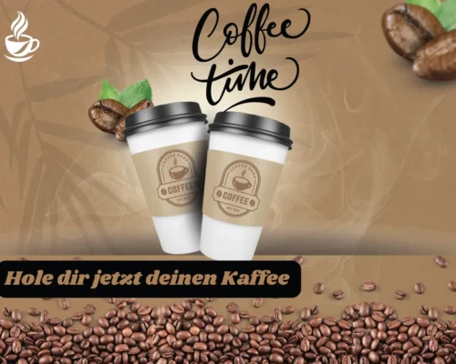 Kaffezeit