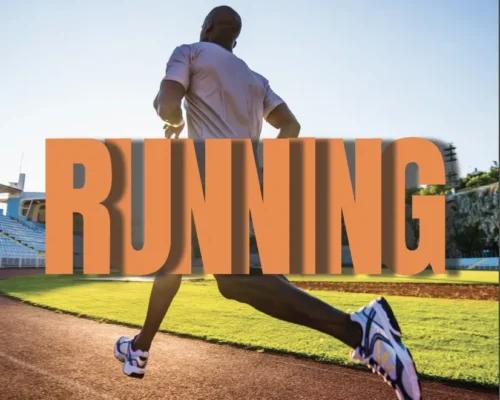 Running