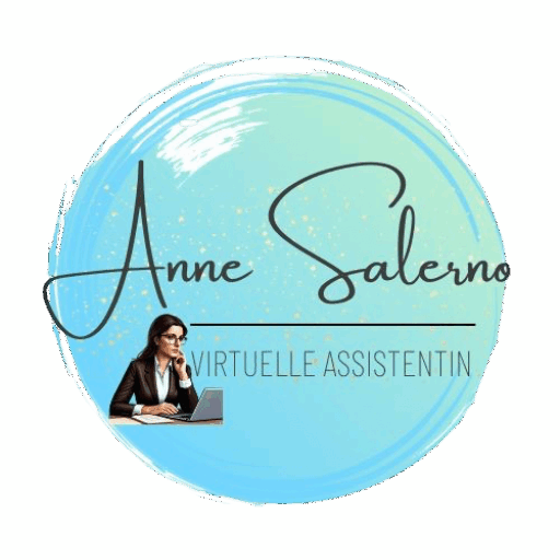 Logo virtuelle Assistenz Salerno